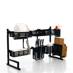 Система хранения для кухни 115-001R 115-001R-B - фото 90567