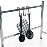 Система хранения для кухни 115-002R 115-002R-Ch - фото 90577 Система хранения для кухни 115-002R 115-002R-Ch - фото 90577