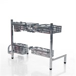 Система хранения для кухни 115-002R 115-002R-Ch - фото 90578 Система хранения для кухни 115-002R 115-002R-Ch - фото 90578