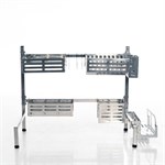 Система хранения для кухни 115-002R 115-002R-Ch - фото 90580 Система хранения для кухни 115-002R 115-002R-Ch - фото 90580