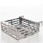 Модульная полка для хранения посуды 115-201 115-201 - фото 90589