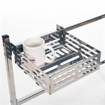 Модульная полка для хранения посуды 115-201 115-201 - фото 90593