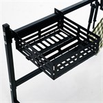 Модульная полка для хранения посуды 115-201 115-201 - фото 90598