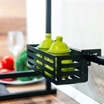 Модульная полка для хранения на кухню 115-202 115-202 - фото 90615