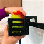 Модульная полка для хранения на кухню 115-202 115-202 - фото 90617