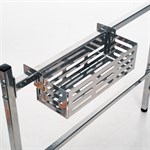 Модульная полка для хранения на кухню 115-202 115-202 - фото 90619