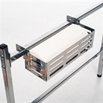 Модульная полка для хранения на кухню 115-202 115-202 - фото 90620