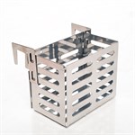 Модульная полка для хранения на кухню 115-203 115-203 - фото 90642