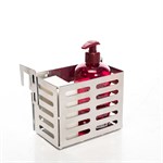 Модульная полка для хранения на кухню 115-203 115-203 - фото 90643