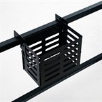 Модульная полка для хранения на кухню 115-203 115-203 - фото 90647