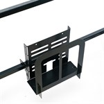 Модульная полка для хранения разделочных досок 115-205 115-205 - фото 90689