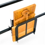 Модульная полка для хранения разделочных досок 115-205 115-205 - фото 90690