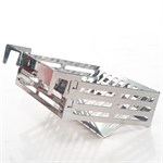 Модульная полка для хранения тарелок на кухне 115-207 115-207 - фото 90719