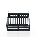 Модульная полка для хранения тарелок на кухне 115-207 115-207 - фото 90722