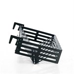 Модульная полка для хранения тарелок на кухне 115-207 115-207 - фото 90723