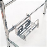 Модульная полка для хранения разделочных досок 115-208 115-208 - фото 90744 Модульная полка для хранения разделочных досок 115-208 115-208 - фото 90744