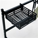 Модульная полка для хранения на кухне 115-209 115-209 - фото 90759