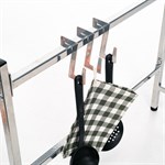 Крючок для системы хранения на кухне 115-210 115-210 - фото 90771