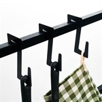 Крючок для системы хранения на кухне 115-210 115-210 - фото 90775