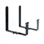 Кронштейны для кашпо