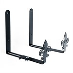 Кронштейн для балконных ящиков 203-012