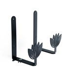 Кронштейн для балконных ящиков 203-023