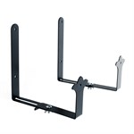 Кронштейн для балконных ящиков 203-015 Кронштейн для балконных ящиков 203-015