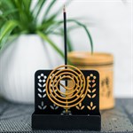 подставка под спираль от комаров