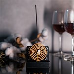 настольная декоративная подставка