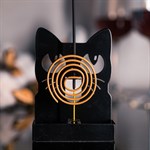 подставка под благовония