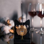 с лазерной резкой по металлу