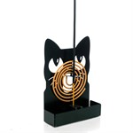 металлическая подставка из металла