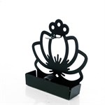 подставка цв.черный