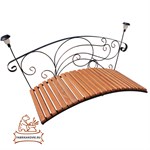 Мост декоративный купить в интернет магазине