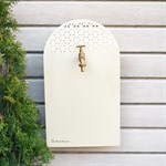 металлический