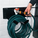 Настенный садовый умывальник 550-008 550-008 - фото 90896