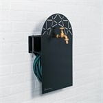 Настенный садовый умывальник 550-008 550-008 - фото 90899