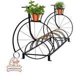 Стоянка велосипедов