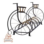 Подставка для велосипедов