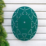 Кронштейн металлический для поливочного шланга 550-010 550-010 - фото 90956