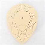 с лазерной резкой