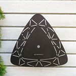 Кронштейн для поливочного шланга 550-012 металлический 550-012 - фото 90964