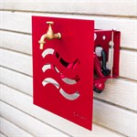 с лазерной резкой по металлу