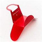 Кронштейн для поливочного шланга из металла 802-025 802-025 - фото 90990