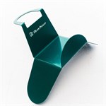 Кронштейн для поливочного шланга из металла 802-025 802-025 - фото 90993