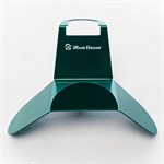 Кронштейн для поливочного шланга из металла 802-025 802-025 - фото 90994