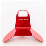 Кронштейн для поливочного шланга из металла 802-025 802-025 - фото 90995