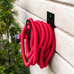 Кронштейн для поливочного шланга из металла 802-029 802-029 - фото 91018