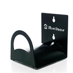 Кронштейн для поливочного шланга из металла 802-029 802-029 - фото 91020