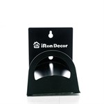 Кронштейн для поливочного шланга из металла 802-029 802-029 - фото 91021